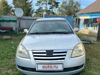 2010 Vortex Estina I, серебристый, 240000 рублей, вид 1