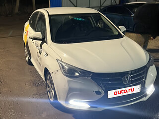 2023 Changan Alsvin, белый, 775000 рублей, вид 1