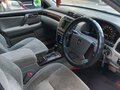 2003 Toyota Crown XI (S170), серый, 1055000 рублей - вид 10