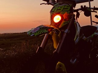 Motoland XR250