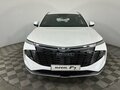2024 Haval F7 I Рестайлинг, белый, 3249000 рублей - вид 2