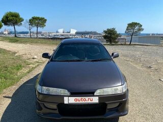 1994 Toyota Corolla VII (E100), серый, 490000 рублей, вид 1
