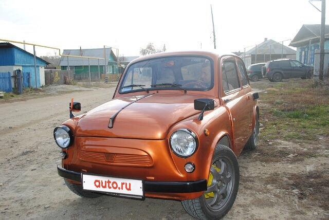 Авто в кыштыме