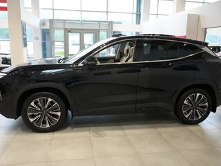 2024 Jetour Dashing I, чёрный, 2759900 рублей, вид 1