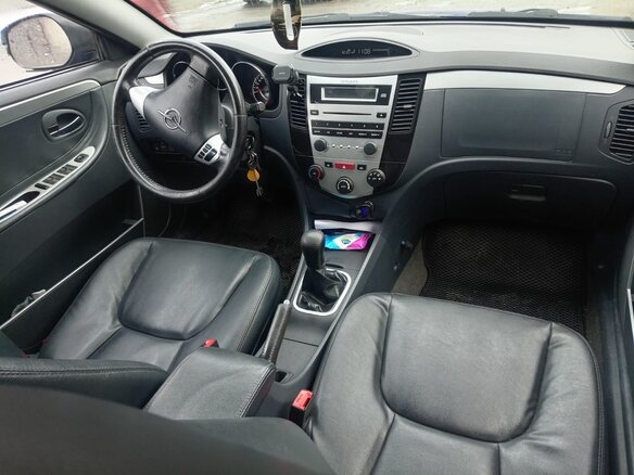 Купить б/у Haima 3 2010-2013 1.8 MT (112 л.с.) бензин механика в Выксе ...