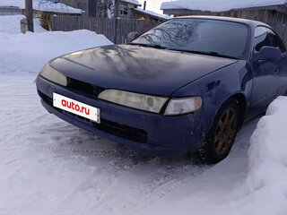 1994 Toyota Corolla VII (E100), синий, 80000 рублей, вид 1