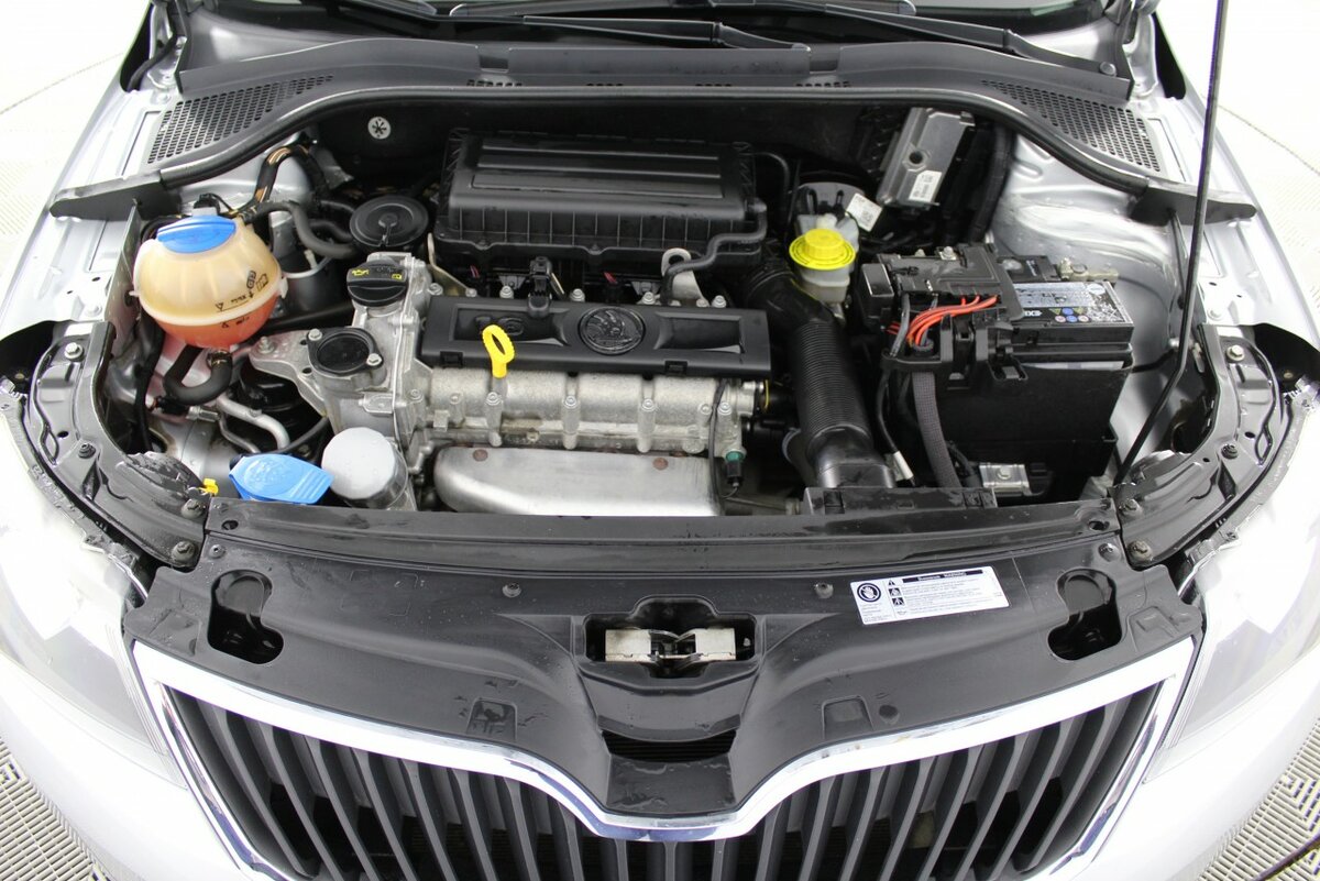 Шкода рапид какой двигатель лучше выбрать (89 фото) - Lada Granta Club