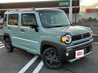 2022 Suzuki Hustler II, бежевый, 780001 рублей, вид 1