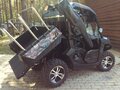 Квадроцикл CF Moto 800 u8 eps