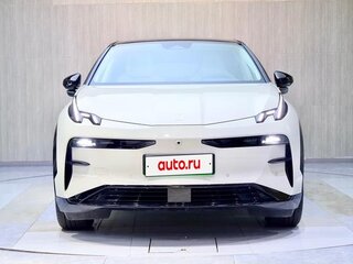 2024 Zeekr X, белый, 2430000 рублей, вид 1