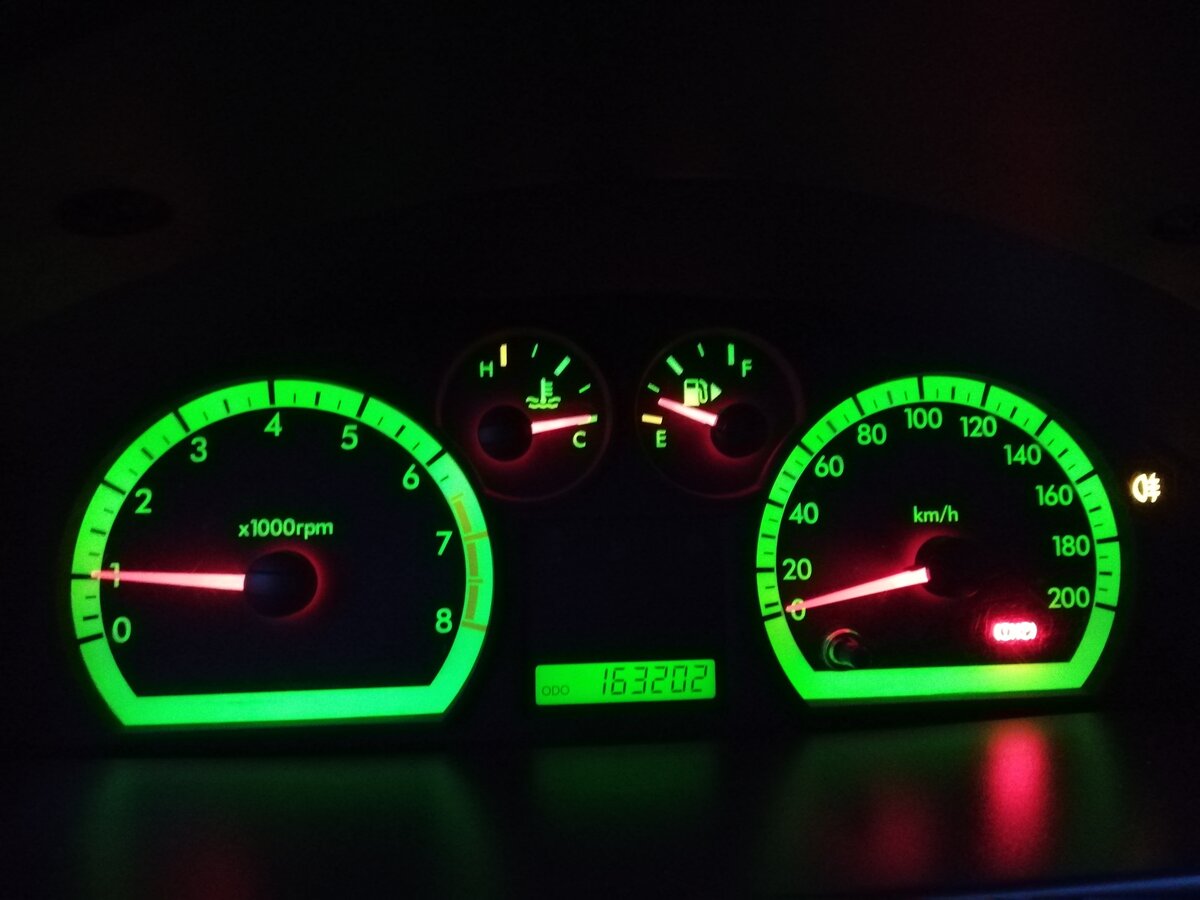 На шевроле авео горит лампочка подушки безопасности на - 96 фото