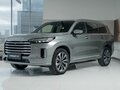 2025 Exeed VX I Рестайлинг, серебристый, 5477800 рублей