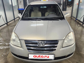 2009 Vortex Estina I, бежевый, 285000 рублей, вид 1