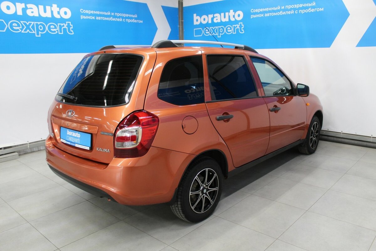 Калина 140 л с
