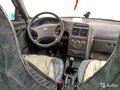 2007 Lada (ВАЗ) 2110, зелёный - вид 1