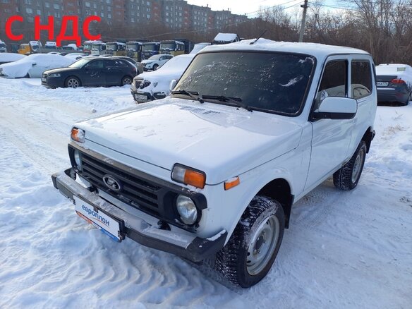 Номер двигателя 21214 где находится Купить б/у ВАЗ (LADA) 4x4 (Нива) I от 200 000 ₽ в Калининградской области: 57 об