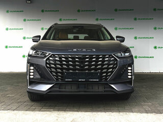 2025 Jetour X70 PLUS I Рестайлинг, серый, 3099900 рублей, вид 1