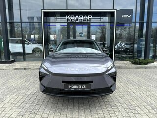 2026 Omoda C5 II, серый, 2729000 рублей, вид 3