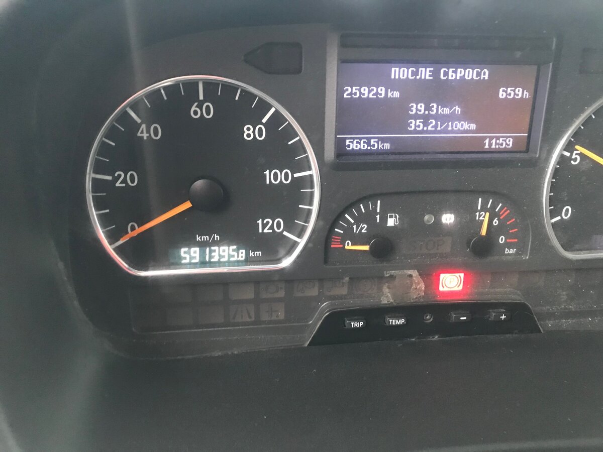 Как пользоваться автономкой на мерседес аксор - 97 фото