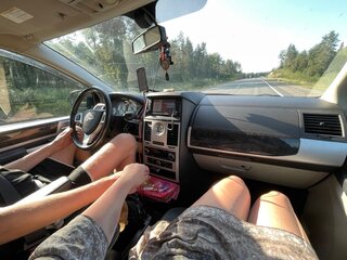 2010 Chrysler Voyager Grand V, чёрный, 900000 рублей, вид 4