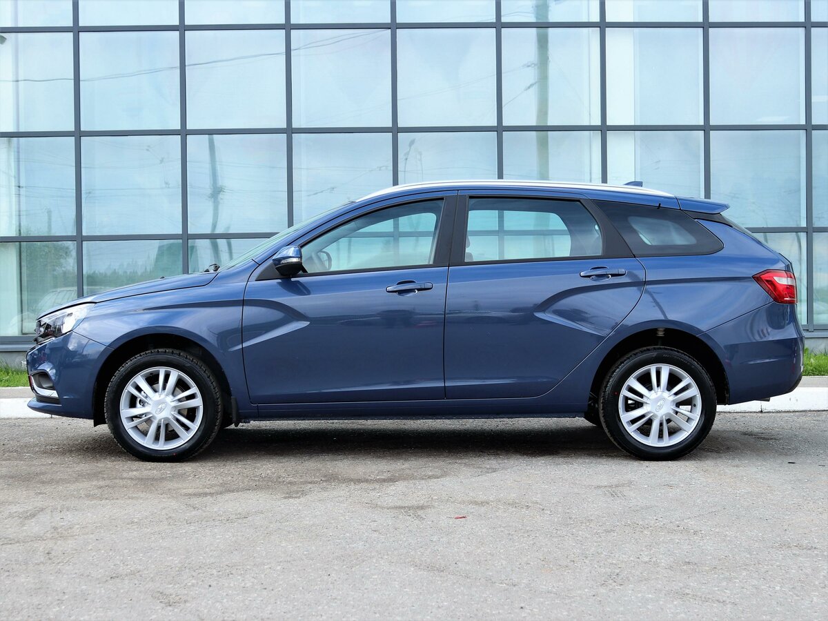 Лада Веста Универсал Синяя Фото – Telegraph