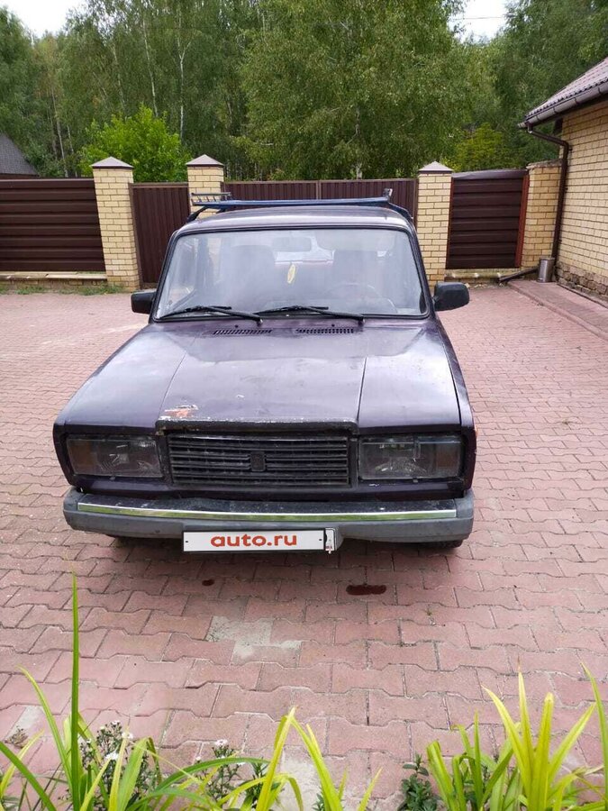 Лада деталь орехово зуево