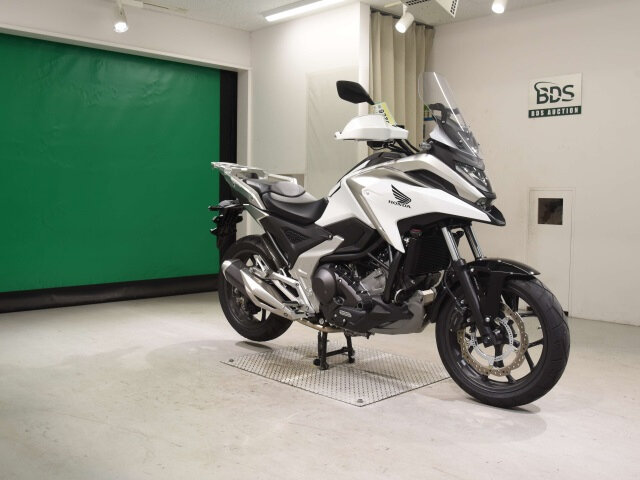 Honda NC 750X