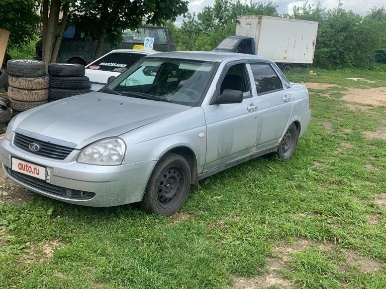 Фрязино лада деталь