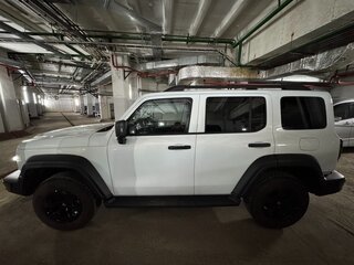 2023 Tank 300 I, белый, 3850000 рублей, вид 1