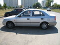 2006 Hyundai Accent ТагАЗ II, серебристый - вид 5