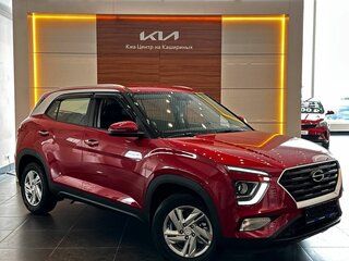 2025 Solaris HC, красный, 3030000 рублей, вид 1