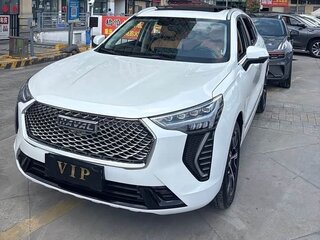 2021 Haval Jolion I, белый, 1130000 рублей, вид 1
