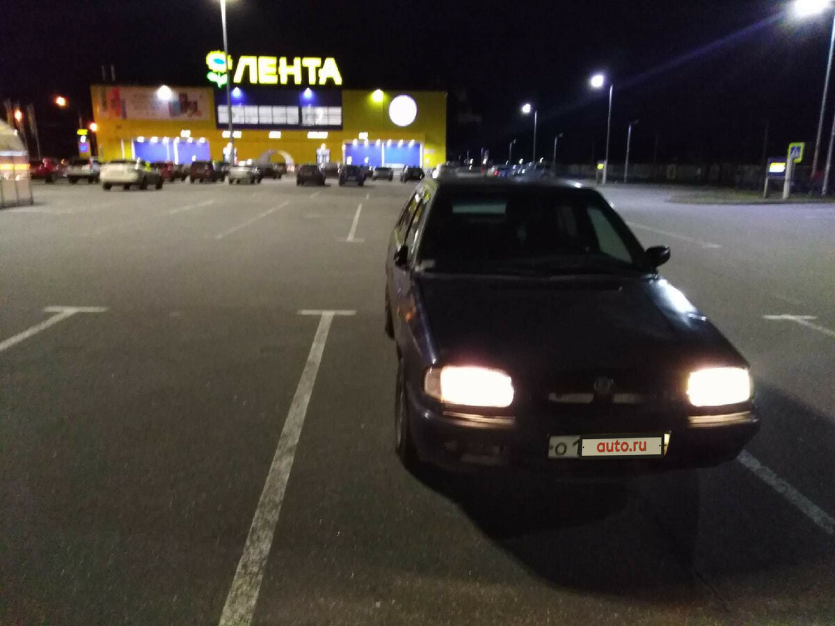 Авто спб фучика