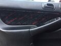 1998 Honda Civic VI, красный - вид 9