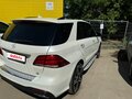 2016 Mercedes-Benz GLE 350 d I (W166), белый, 4000000 рублей - вид 3