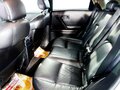 2005 Infiniti FX FX35 I (S50), серый - вид 8