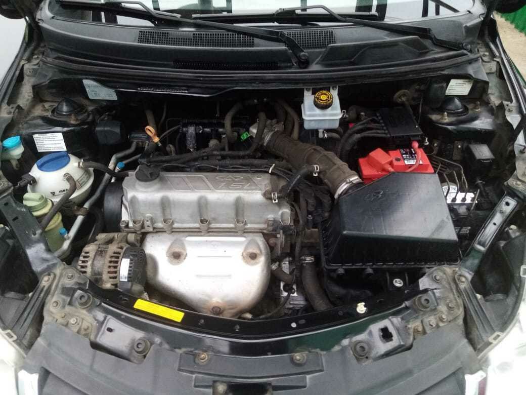 Свечи на чери бонус а13 какие - фото