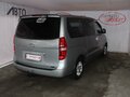 2012 Hyundai H-1 II, серый - вид 2
