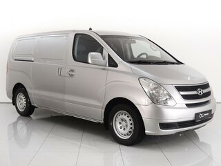 Price of starex deals van