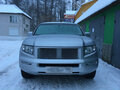 2005 Honda Ridgeline I, серебристый