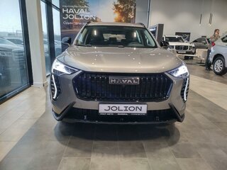 2026 Haval Jolion I Рестайлинг 2, серый, 2049000 рублей, вид 2