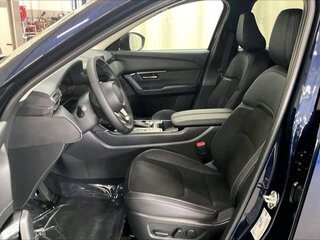 2026 Mazda CX-5 III, синий, 7100000 рублей, вид 4