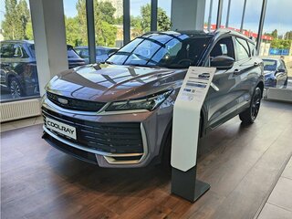 2026 Geely Coolray I Рестайлинг 2, пурпурный, 2589990 рублей, вид 1