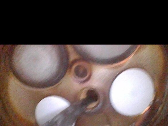 2016 Mercedes-Benz GLE 500 I (W166), синий, 3599999 рублей - вид 28