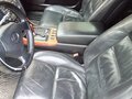1998 Lexus GS 300 II, серебристый - вид 1