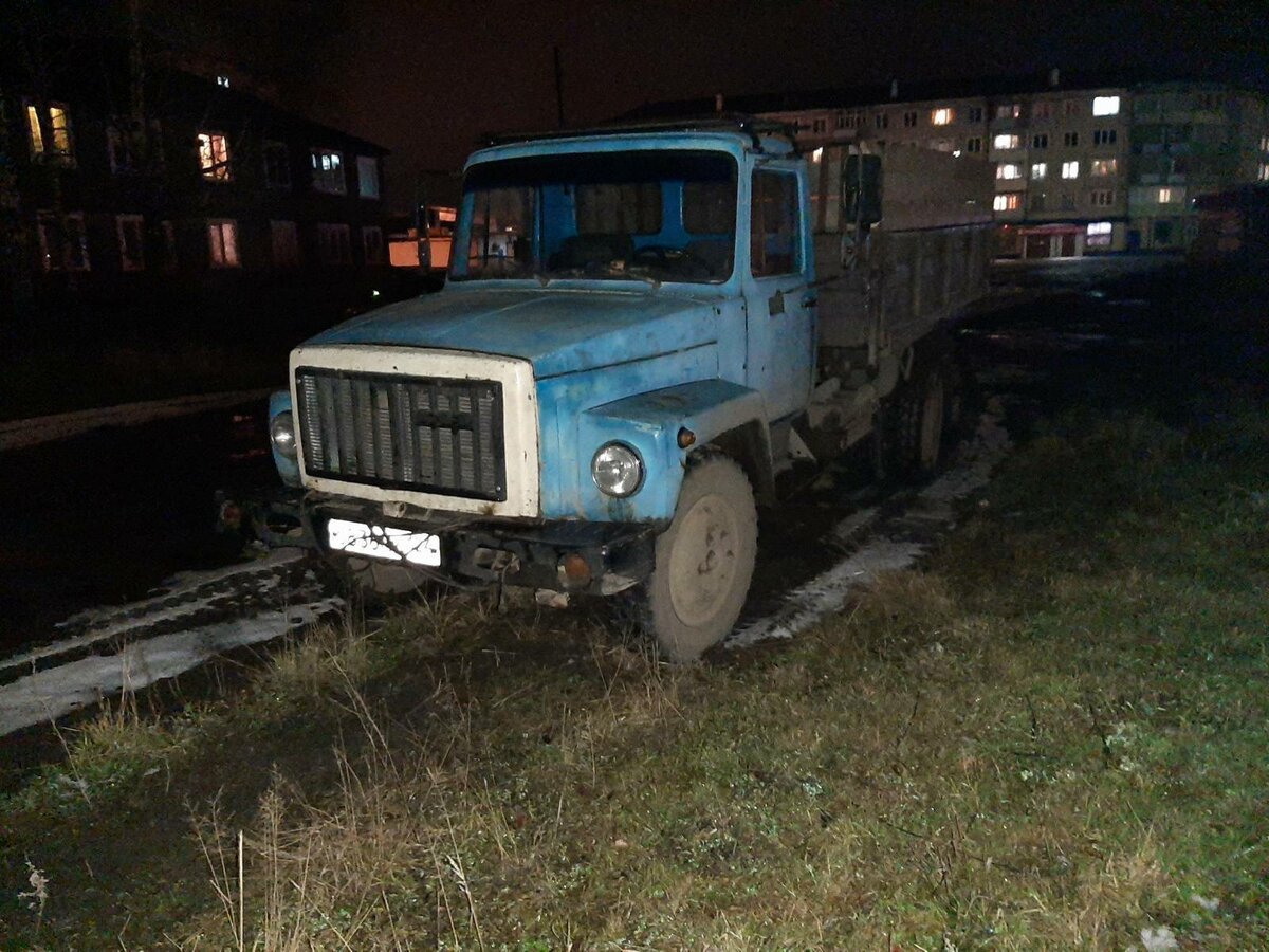 Дром газель иркутская область