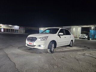 2015 Datsun on-DO I, белый, 740000 рублей, вид 1