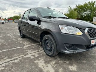 2019 Datsun on-DO I Рестайлинг, коричневый, 530000 рублей, вид 1