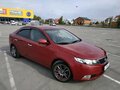 Kia Cerato 2 С‚РµРјРЅРѕ РІРёС€РЅРµРІС‹Р№