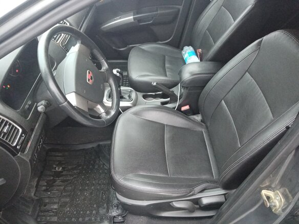 2013 Geely Emgrand, серый - вид 14